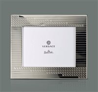 Cornice Versace Versace Frame in Argento VS0103/4I - VS0103/4I